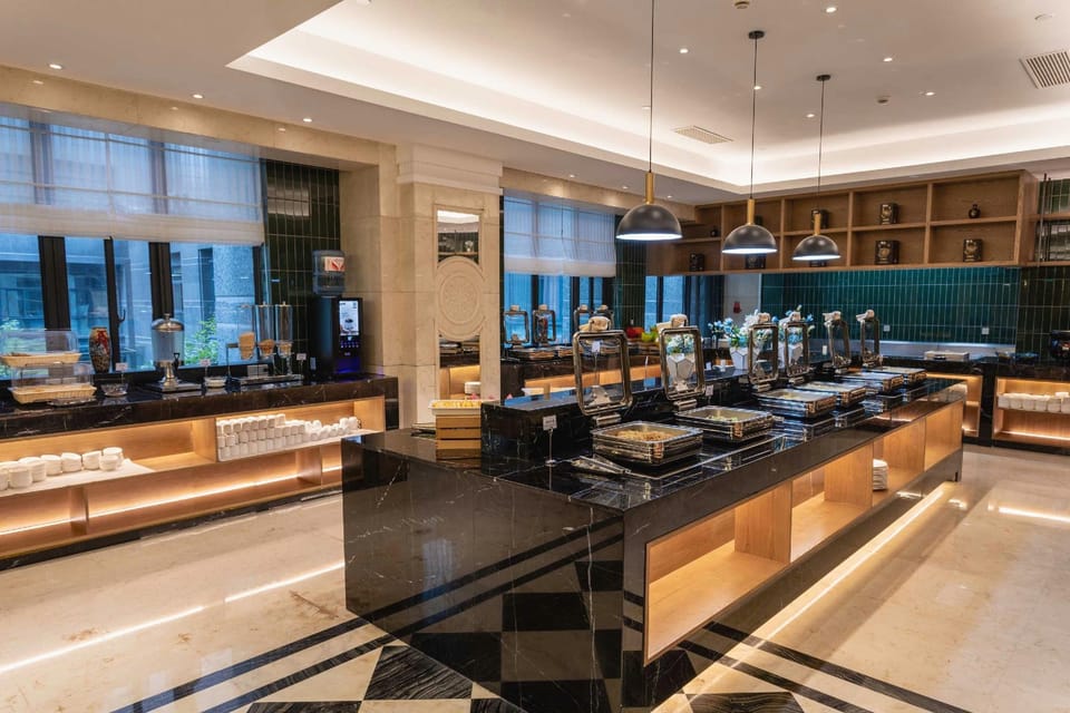 HANGZHOU   EDINBURGH  HOTEL Hotel in Hangzhou
