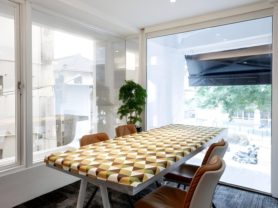 VOYAGER HOTEL Apartment hotel in Kaohsiung