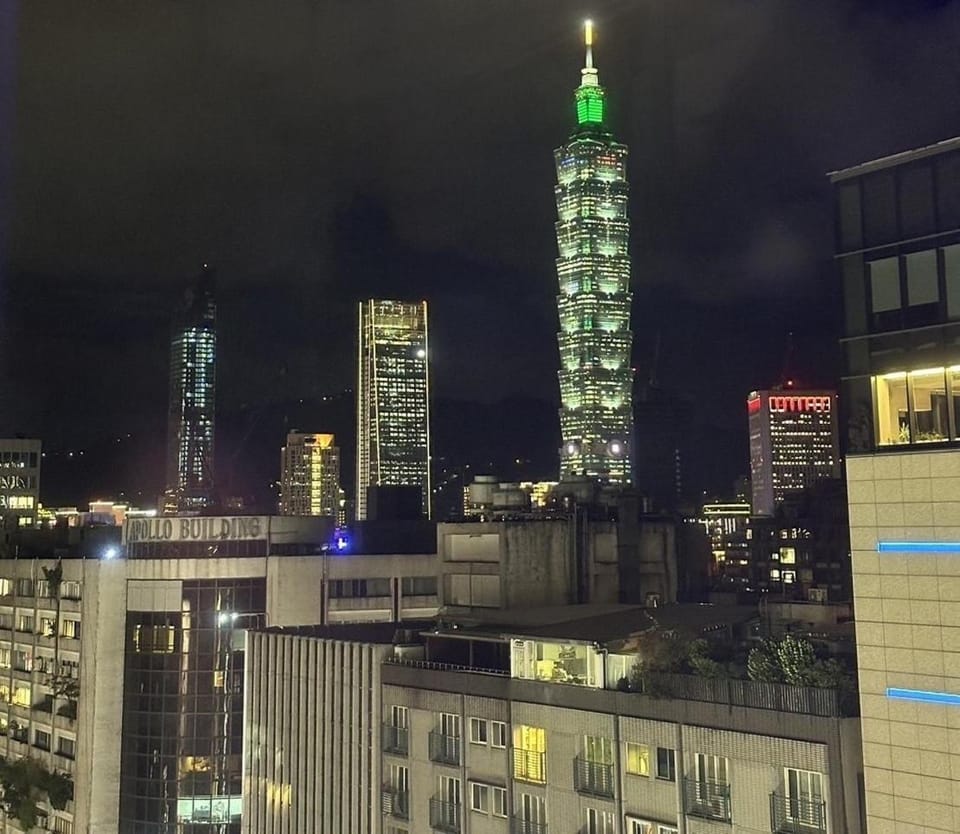 Nagahiro Hotel-ZhongXiao Hotel in Taipei City