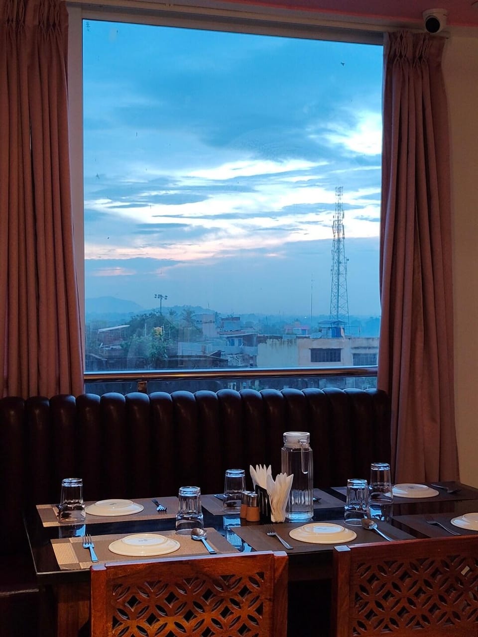 Hotel Vaikunth Hotel in India