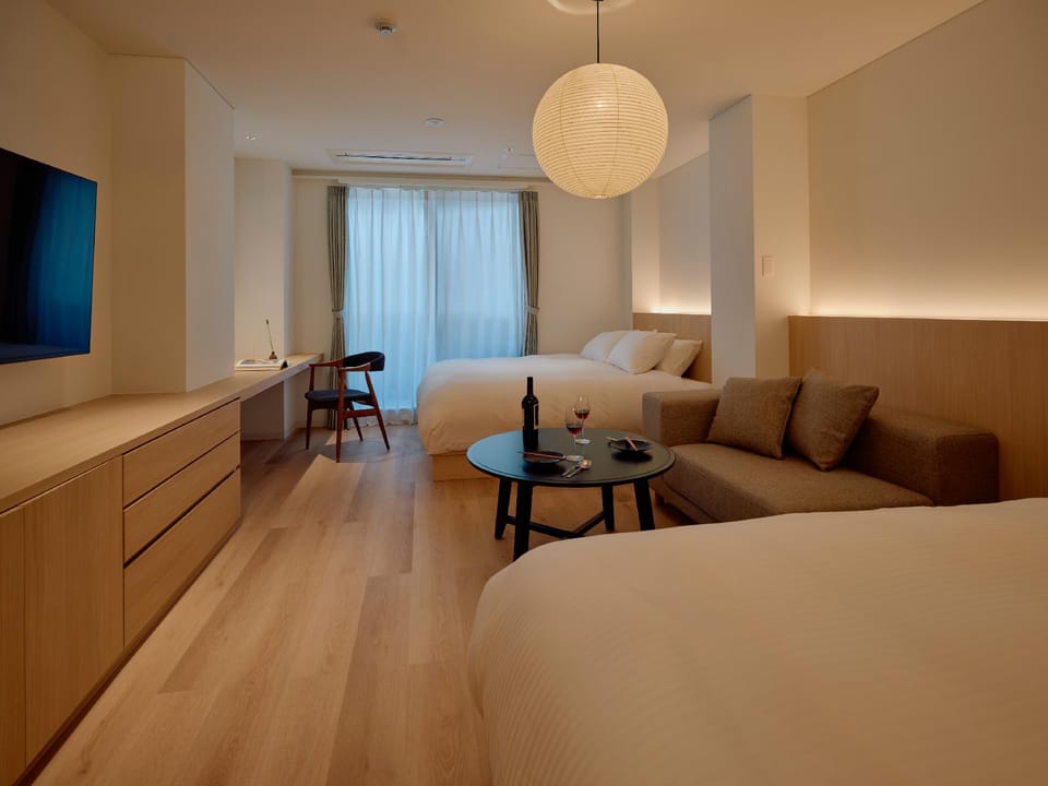 Guestroom