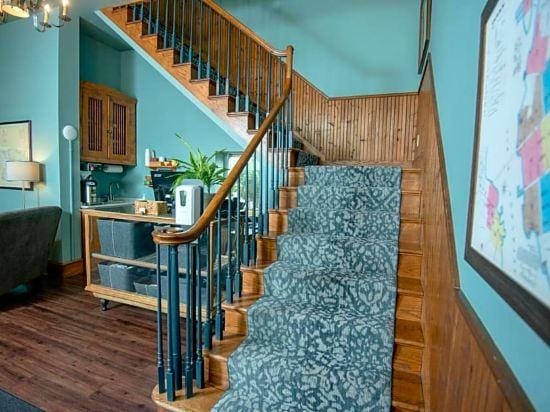 Inn at Cedar Crossing Hotel in Sturgeon Bay