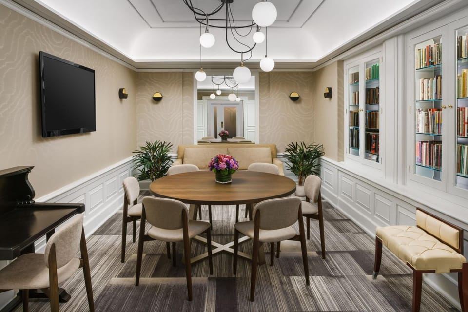 Meeting room / ballrooms