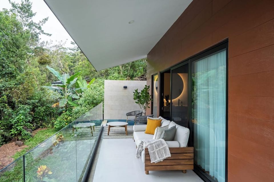 Koora Hotel by Sandglass Hotel in Monteverde