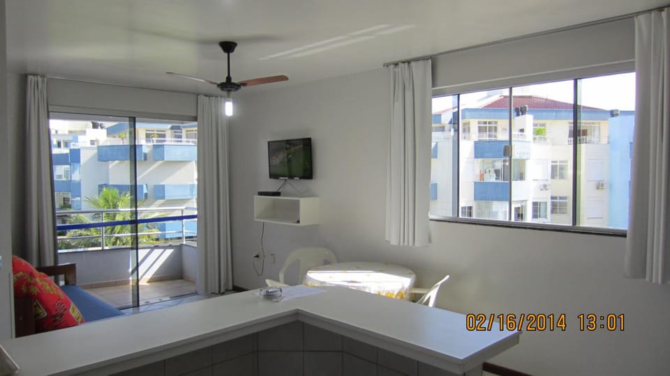 Kasato Maru Residence 100 mts do mar ingleses norte Apartment hotel in Florianopolis