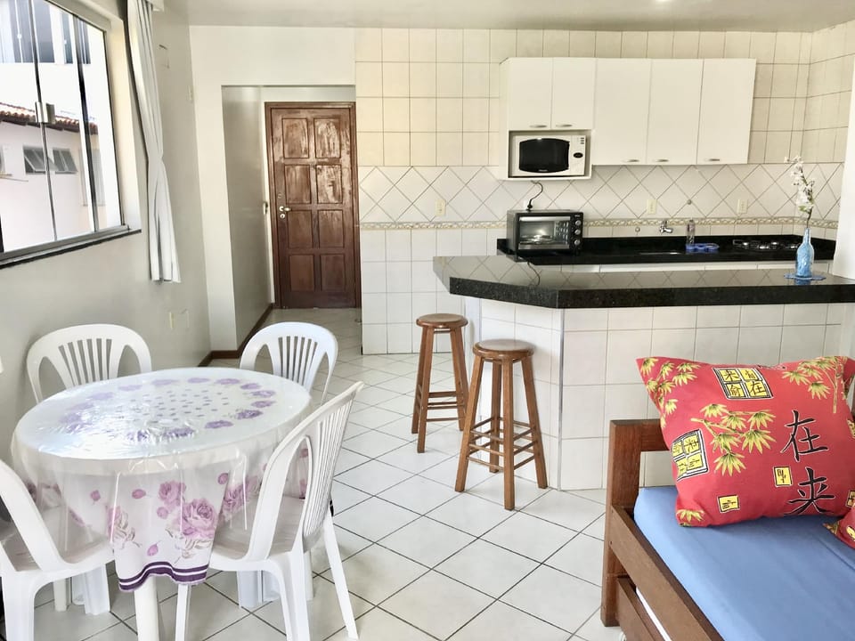 Kasato Maru Residence 100 mts do mar ingleses norte Apartment hotel in Florianopolis