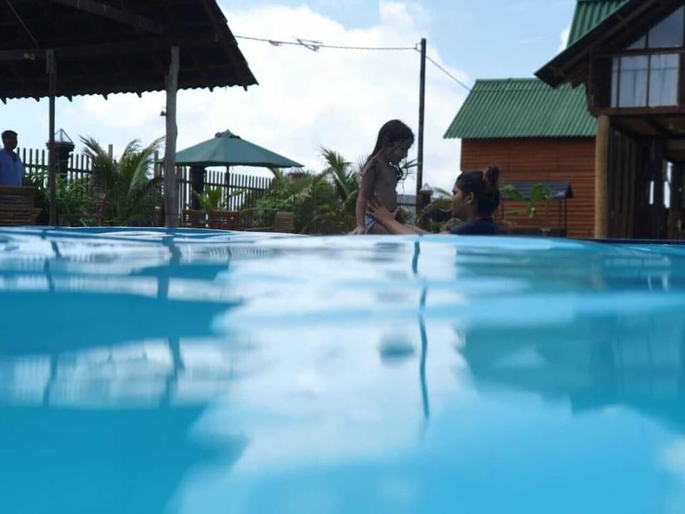 Hi Win Holidays Cottage Chilaw Hotel in Sri Lanka