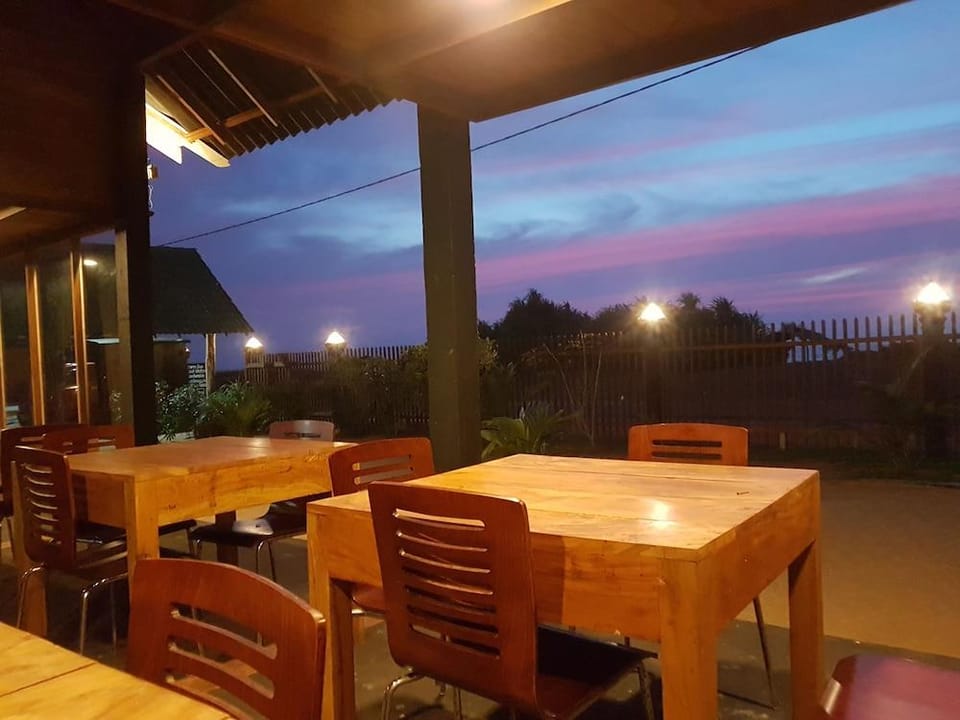 Hi Win Holidays Cottage Chilaw Hotel in Sri Lanka