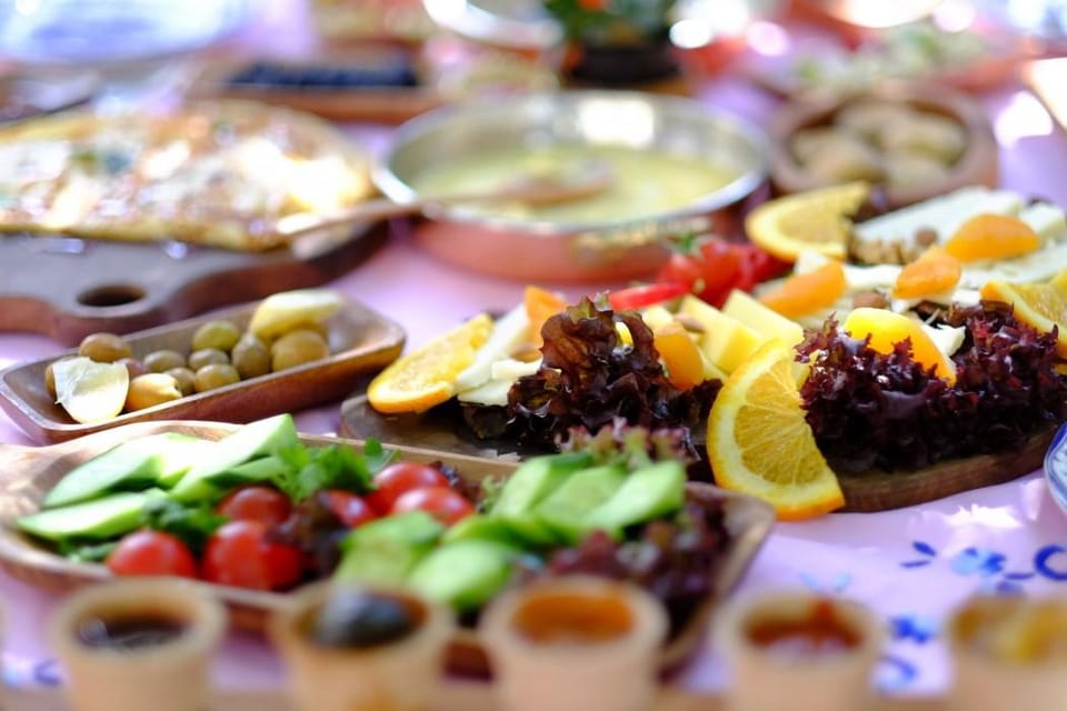 Serin Konak Alacati Hotel in Alaçatı