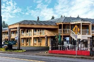 Cottage Grove Inn Hotel in Cottage Grove