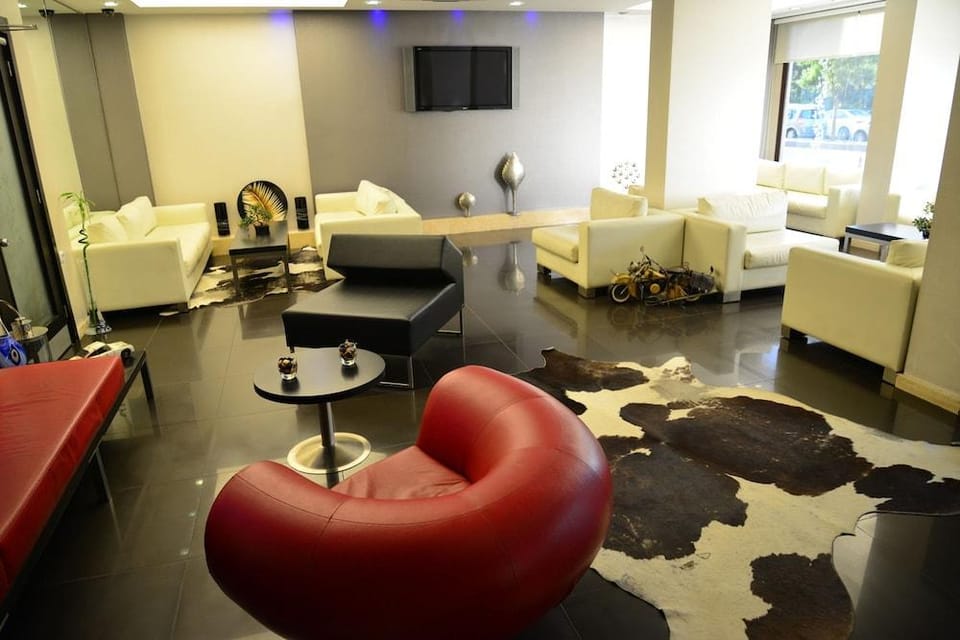 May Park Hotel Hotel in Izmir