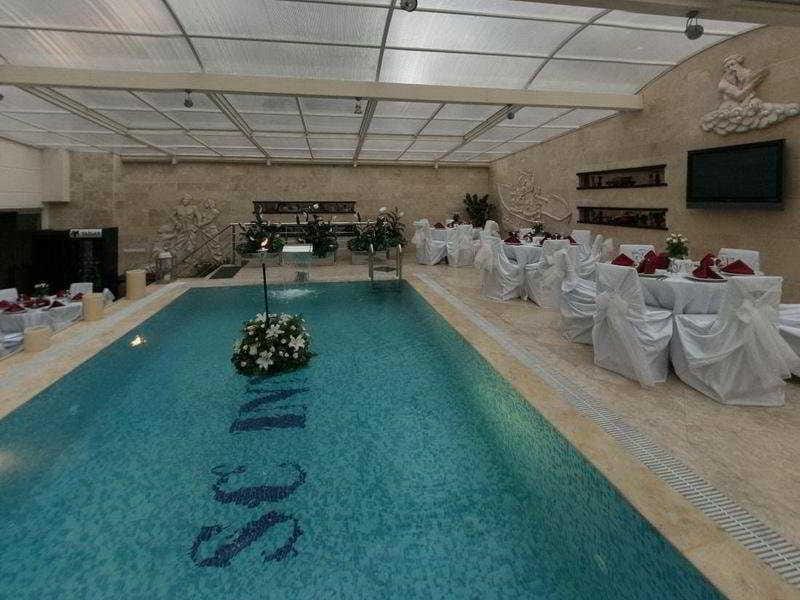 May Park Hotel Hotel in Izmir