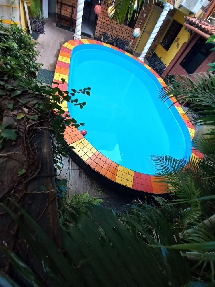 Pousada Recanto do Caja Hotel in Ipojuca