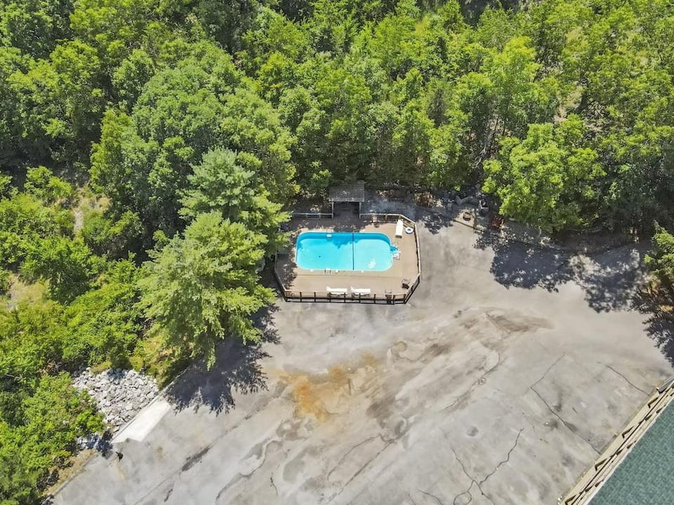 White Wing Lodge Hotel in Indian Point