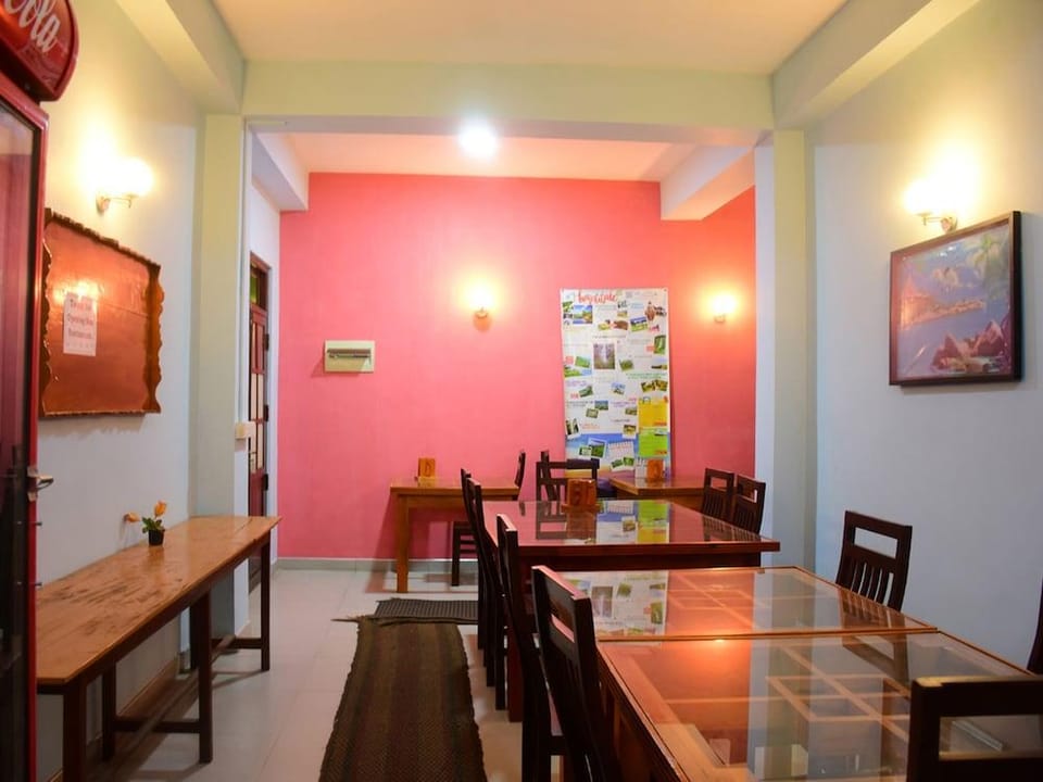 Grand View Guest House Hotel in Central Province