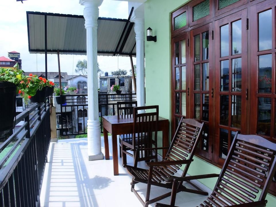 Grand View Guest House Hotel in Central Province