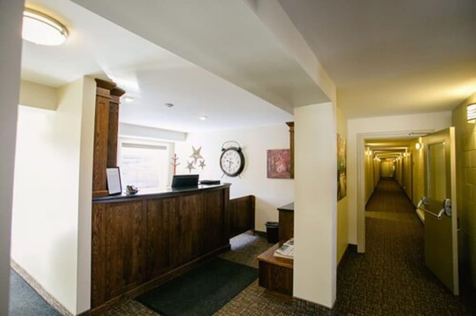 The Sleepy Owl Hotel in Minnesota