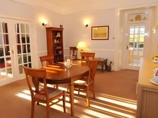 Kiltearn Guest House Hotel in Scotland