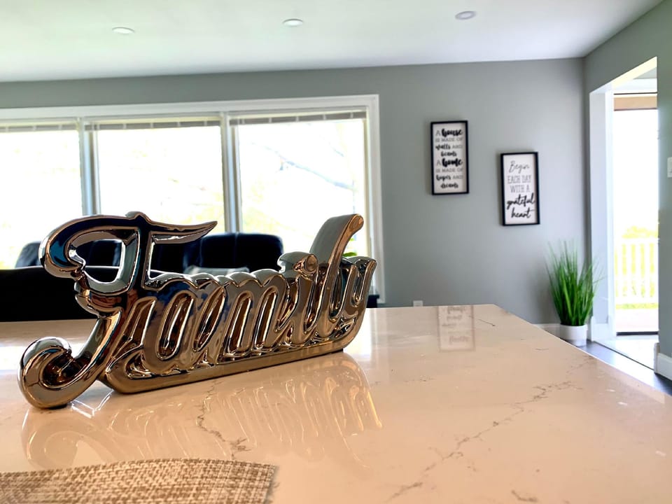 The Grand Gorge Villa-with Yard& Parking Hotel in Niagara Falls