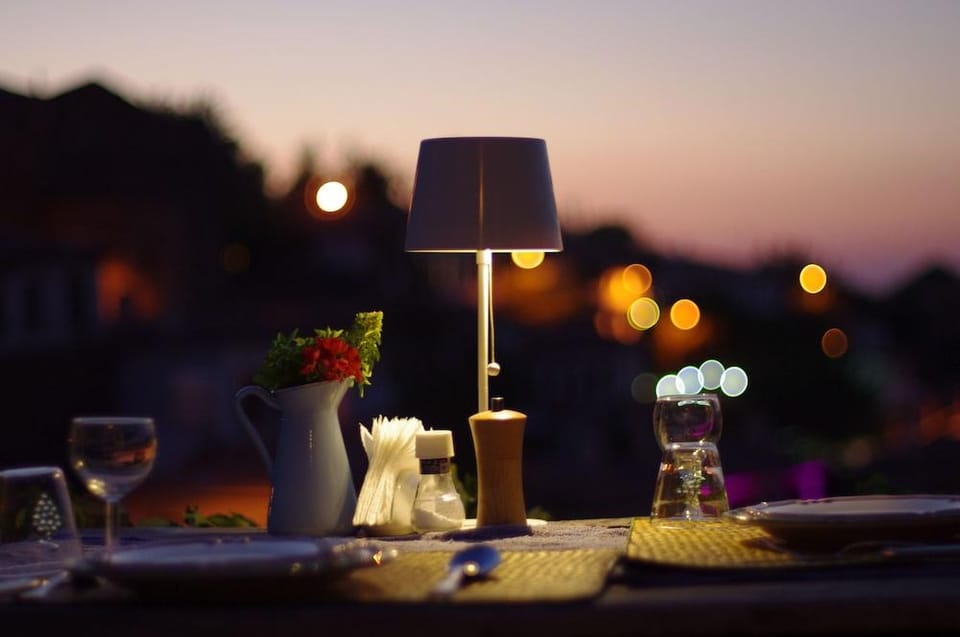 Terrace Houses Sirince - Fig, Olive Clockmakers and Grapevine Hotel in Aydın Province