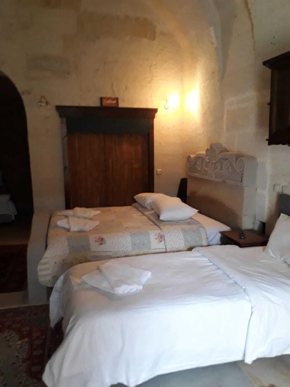 Mozaik Stone Hotel Hotel in Kayseri, Türkiye