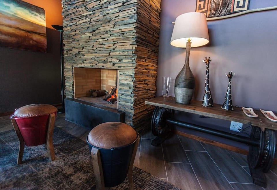 Jbay Zebra Lodge Hotel in Eastern Cape