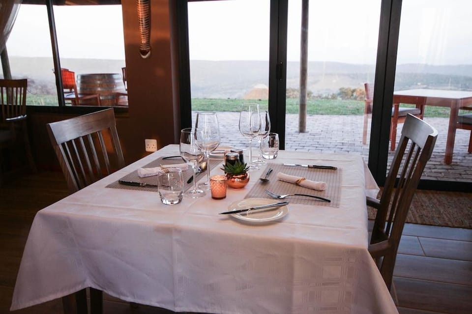 Jbay Zebra Lodge Hotel in Eastern Cape