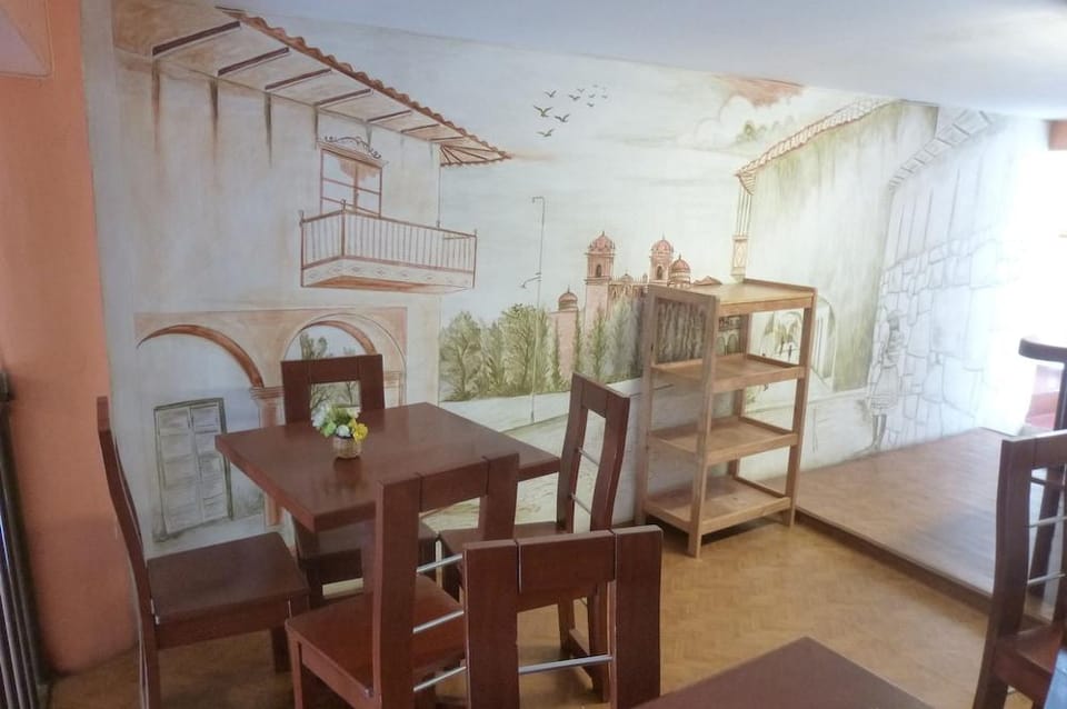 PosadaInka Hotel in Cusco