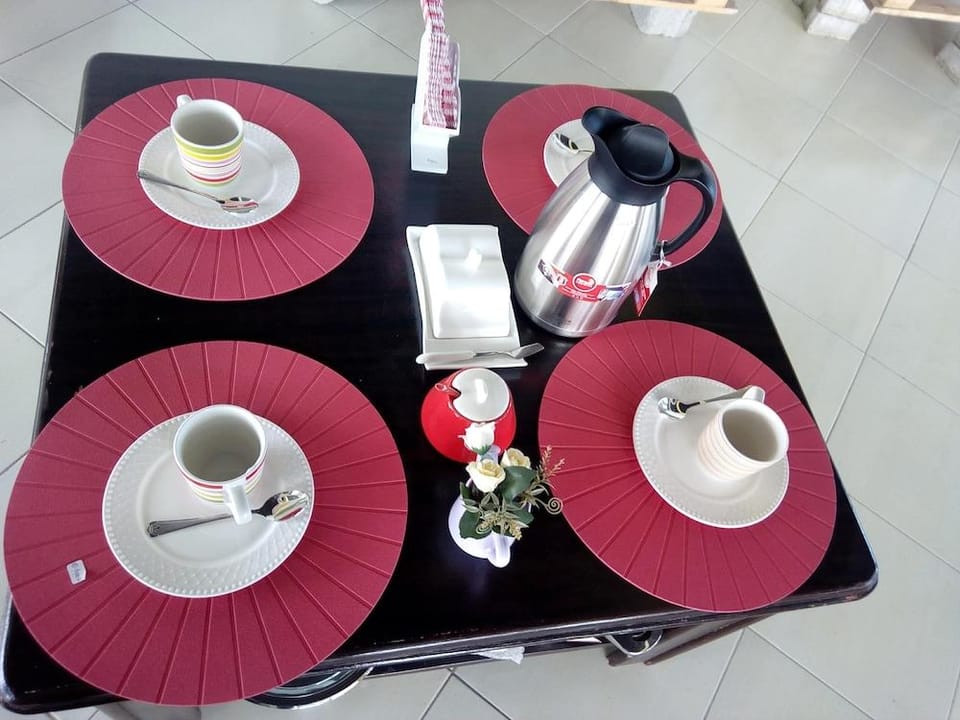 Heavenly Meadows Hotel in Nairobi