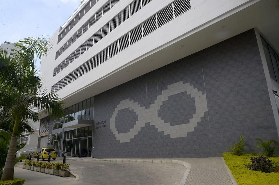 Top Apartment Cartagena Colombia Hotel in Cartagena