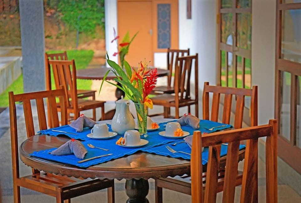 Green Residences Galle Hotel in Galle