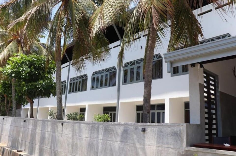 Rest House Tangalle Hotel in Tangalle
