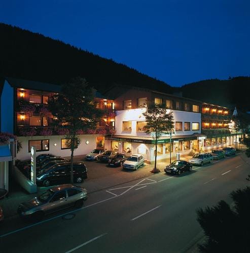 Sporthotel Gobel Garni Hotel in Willingen