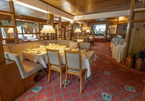 Sporthotel Gobel Garni Hotel in Willingen
