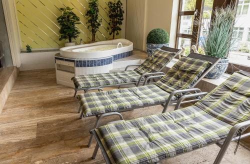 Sporthotel Gobel Garni Hotel in Willingen