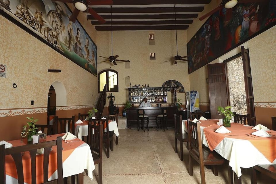 Hacienda Kaan AC Hotel in State of Quintana Roo