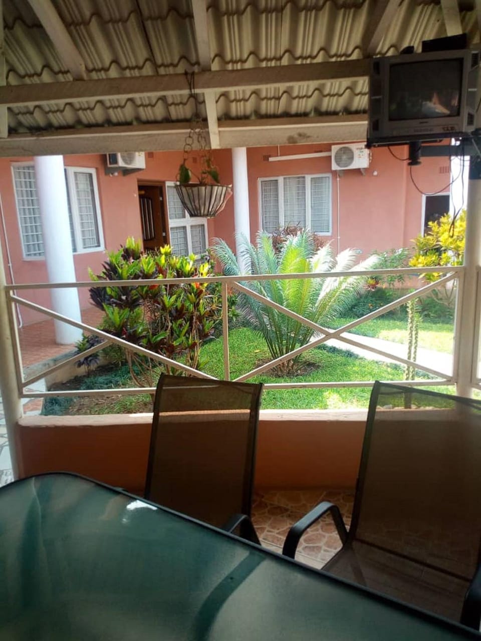 Jedidiah Guest House Hotel in Zambia