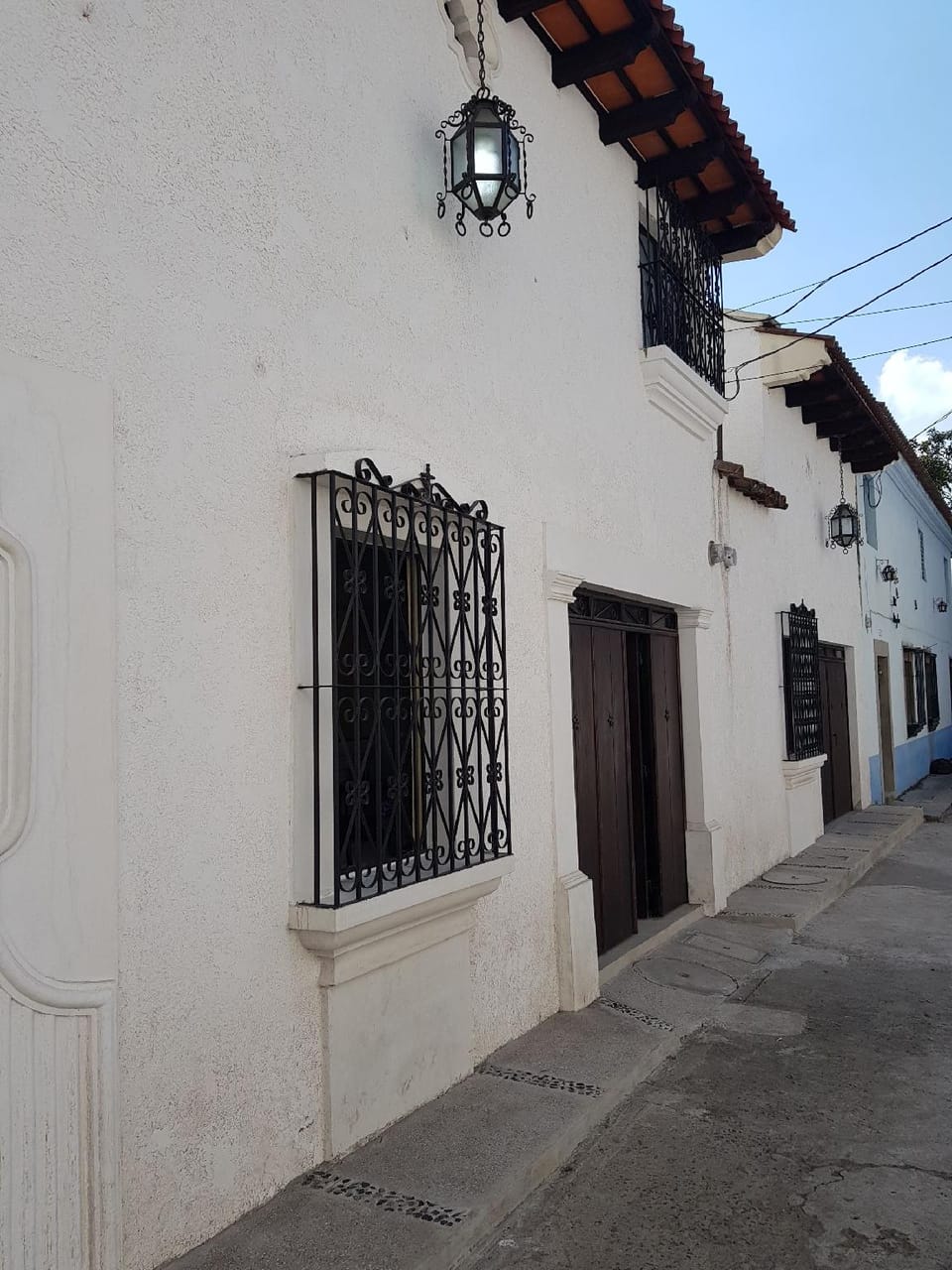 Hotel Apartment La Capitania Hotel in Antigua Guatemala