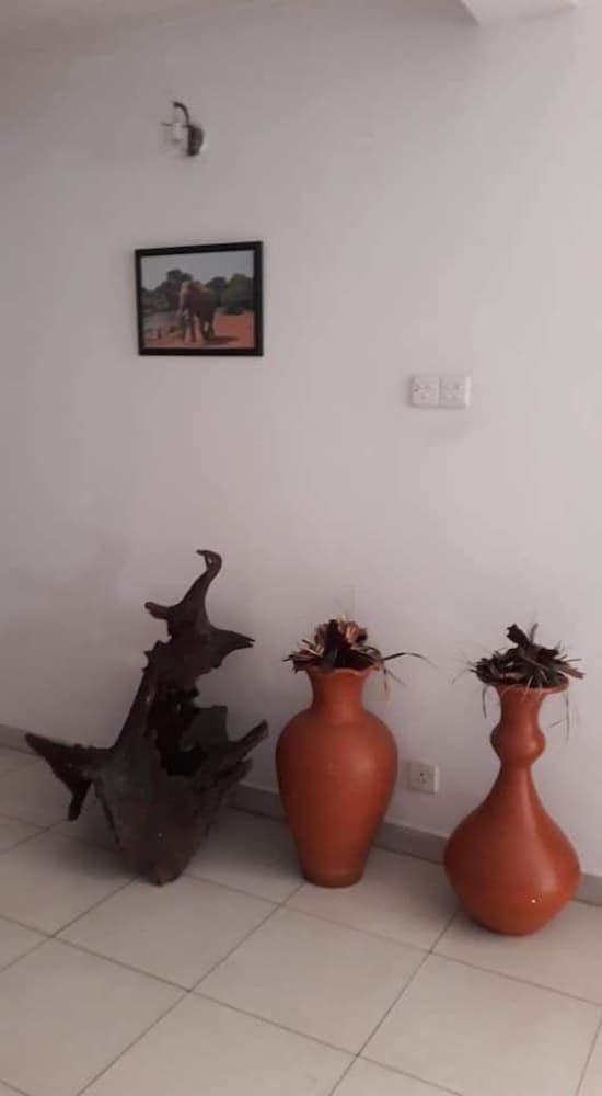 Nethmi Villa Hotel in Kandy