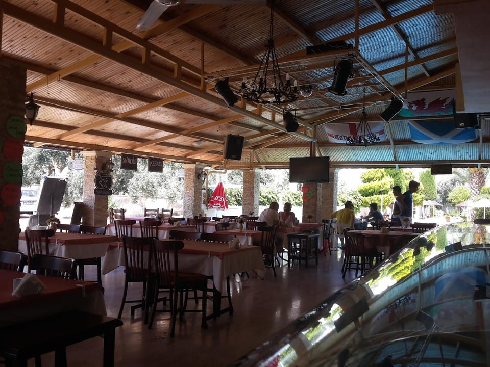 Sahin Palace Hotel in Muğla Province