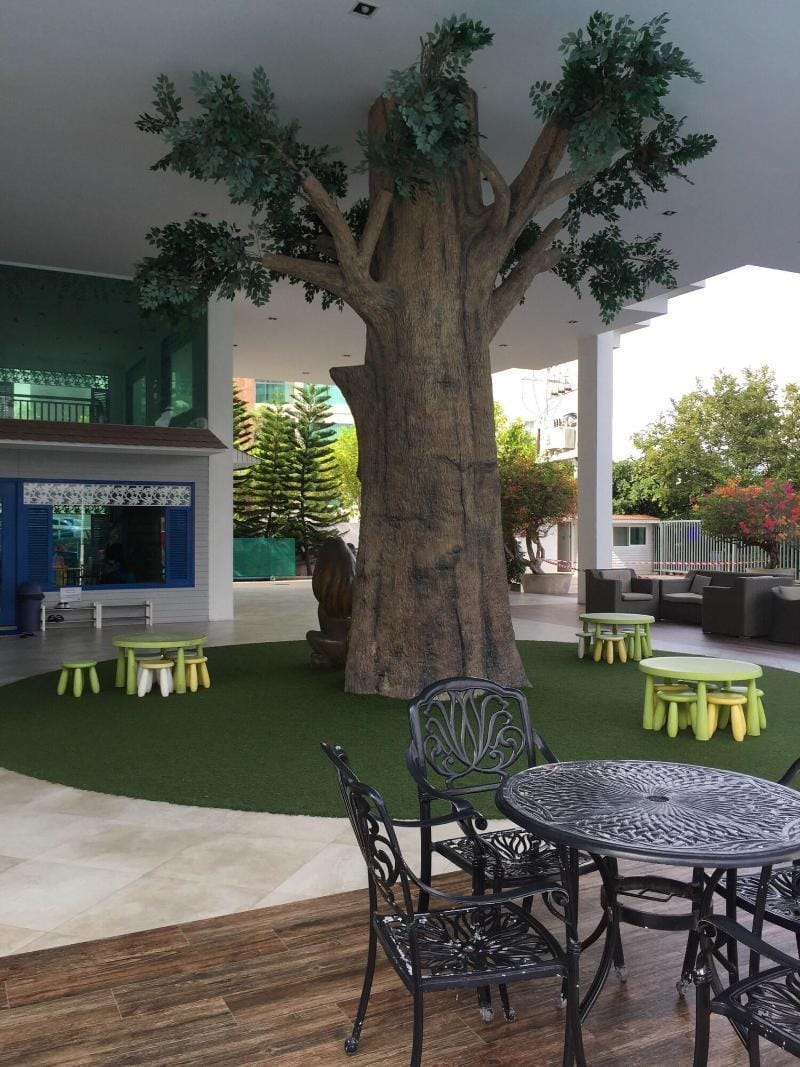 My Resort Hua-Hin by Pueng Hotel in Nong Kae