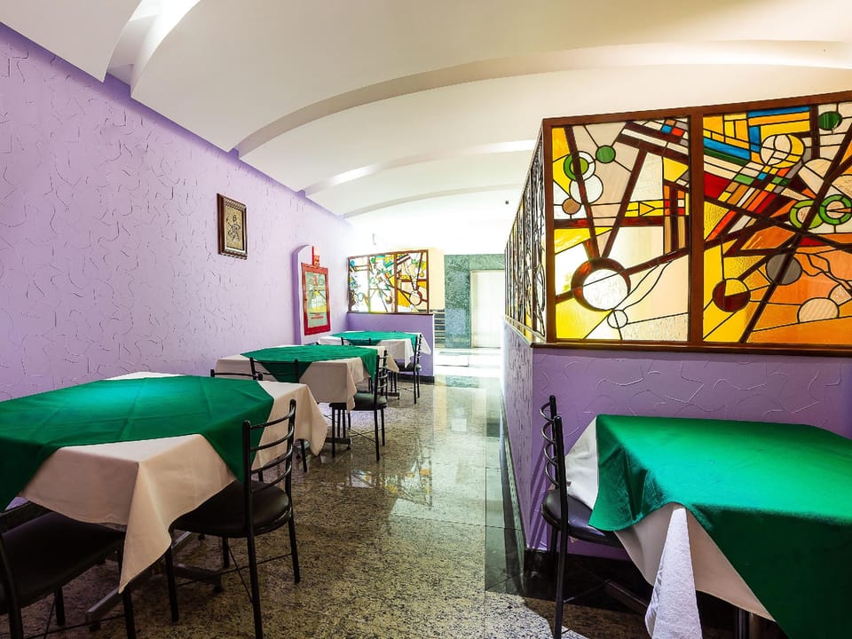 Hotel Verona Hotel in Mexico City