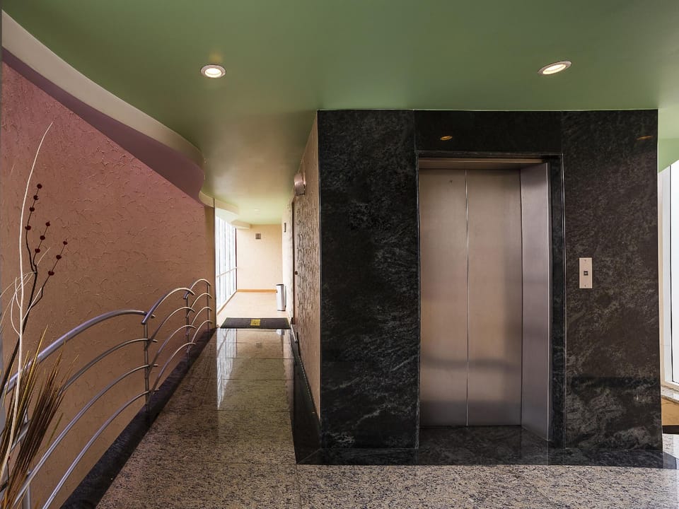 Hotel Verona Hotel in Mexico City