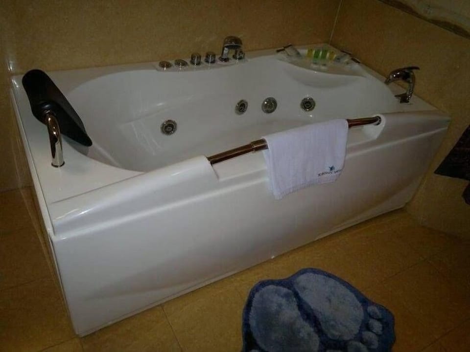 Global Dreams Hotel Hotel in Nigeria