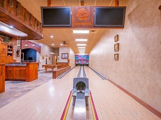 Cougar Ridge Resort, LLC Hotel in Capitol Reef