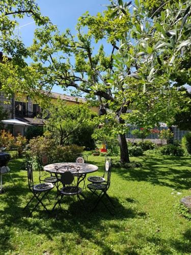 B&B La Ca De La Fra Hotel in Colico