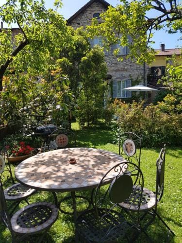 B&B La Ca De La Fra Hotel in Colico