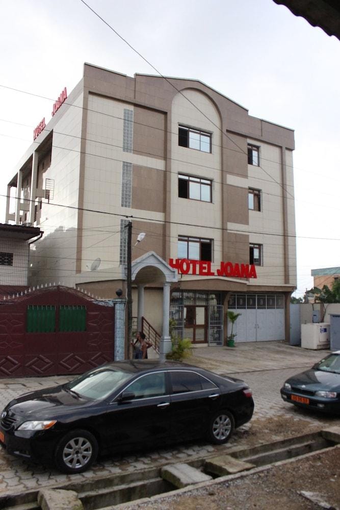 Hotel Joana Hotel in Douala