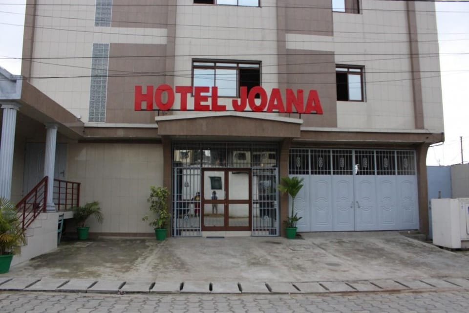 Hotel Joana Hotel in Douala