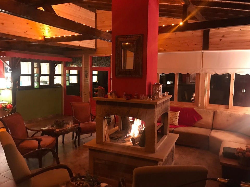 Sweet Home River Hotel Hotel in İstanbul Province